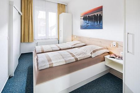 Villa Rosenhof Norderney Luaran gambar