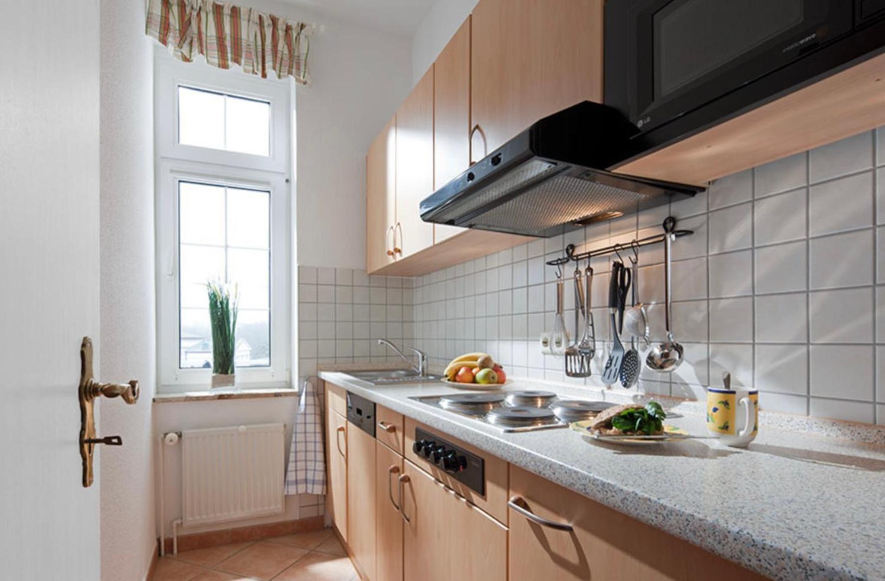 Villa Rosenhof Norderney Luaran gambar